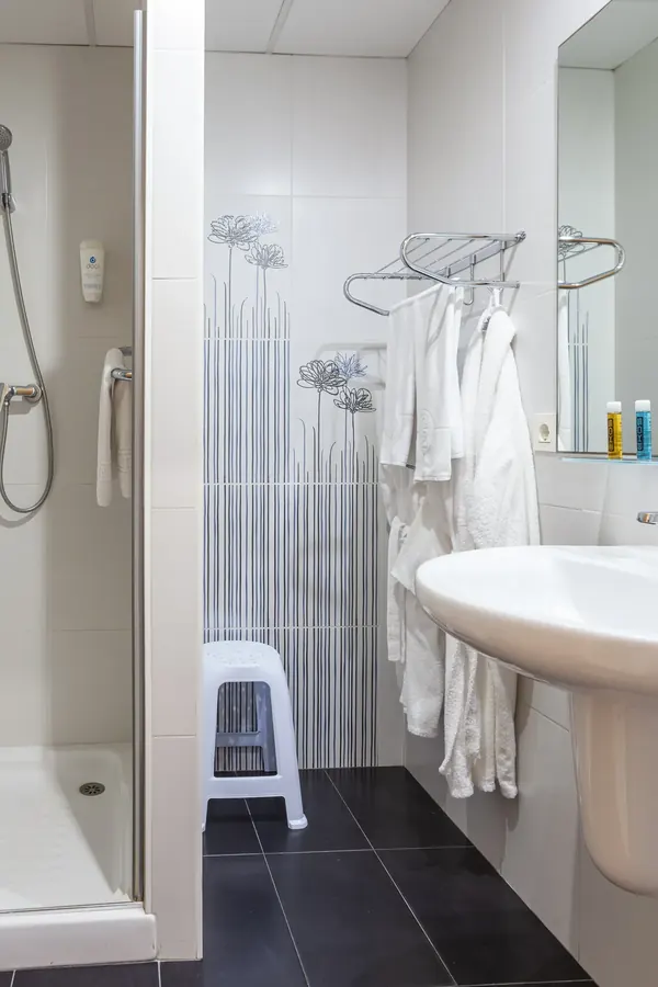 Habitación Premium